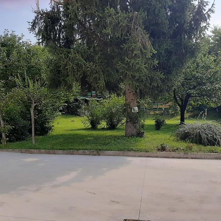 Casa Bibì Villa Bergamo Ngoại thất bức ảnh