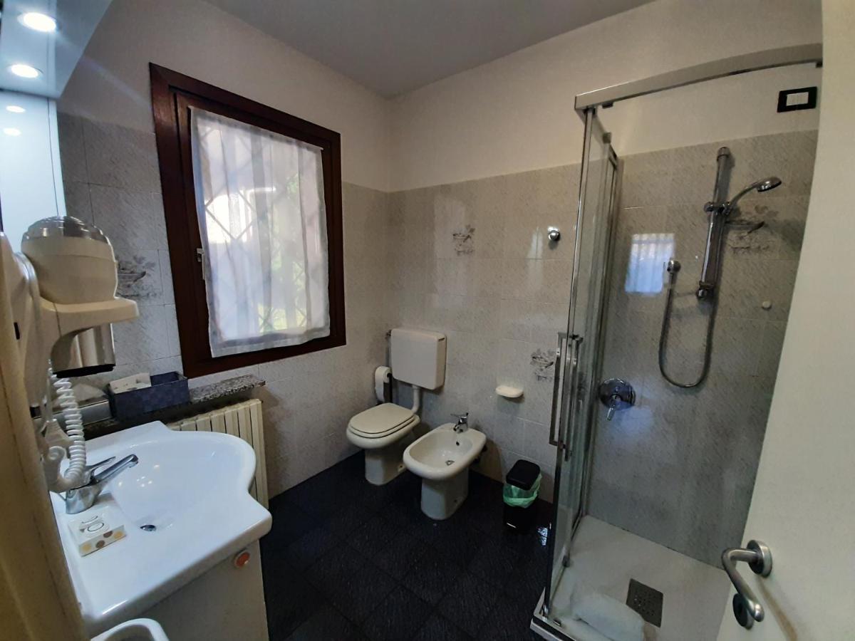 Casa Bibì Villa Bergamo Ngoại thất bức ảnh