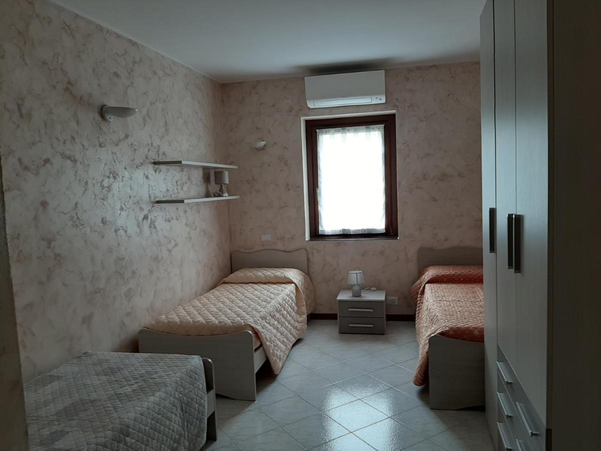 Casa Bibì Villa Bergamo Ngoại thất bức ảnh