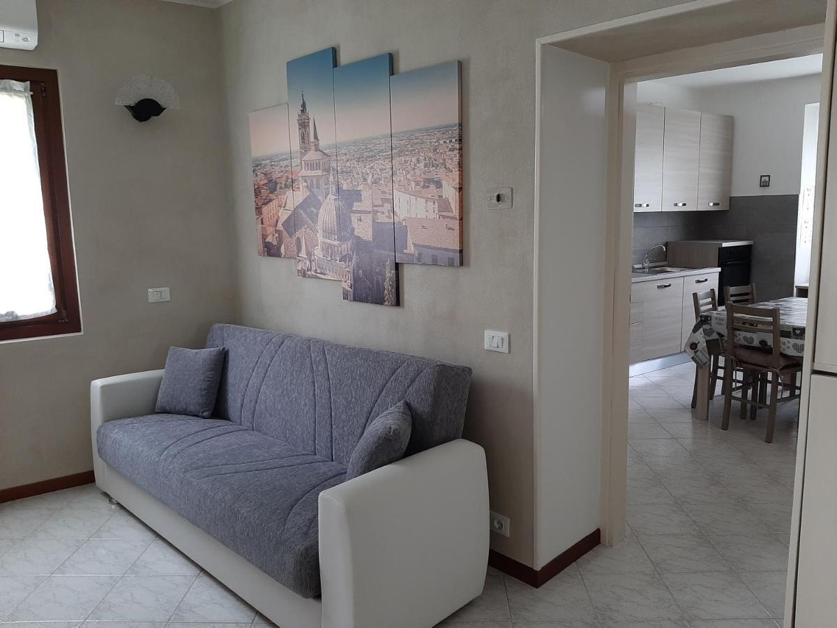 Casa Bibì Villa Bergamo Ngoại thất bức ảnh