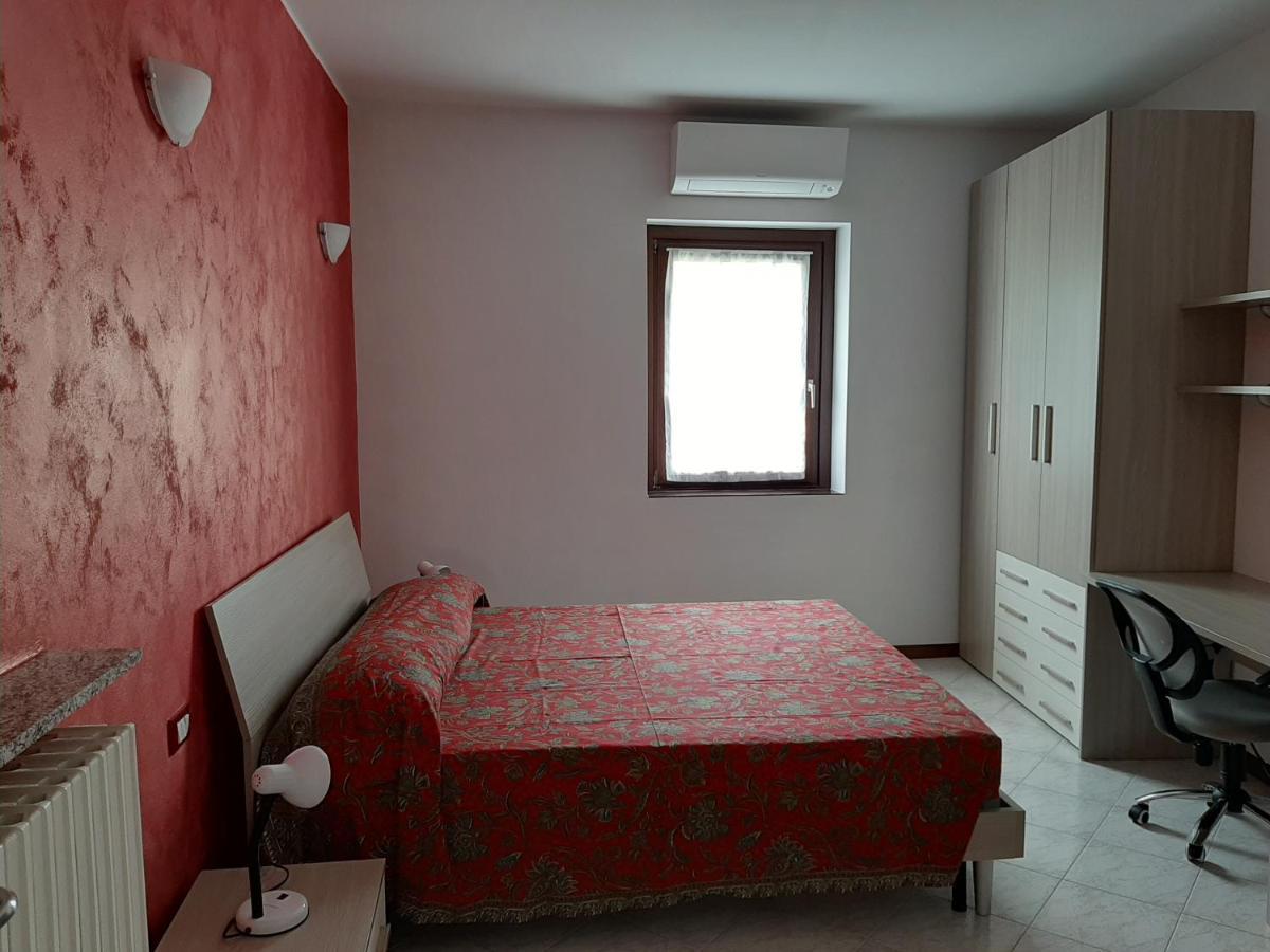 Casa Bibì Villa Bergamo Ngoại thất bức ảnh