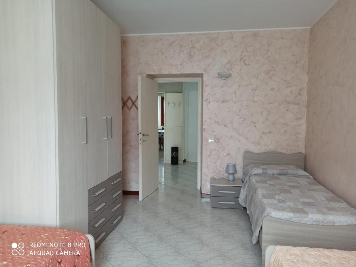 Casa Bibì Villa Bergamo Ngoại thất bức ảnh