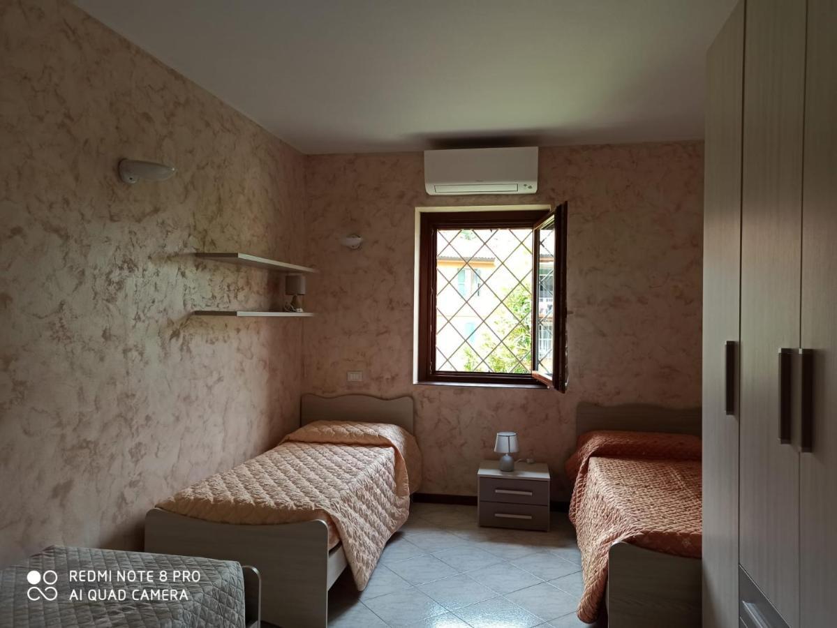 Casa Bibì Villa Bergamo Ngoại thất bức ảnh