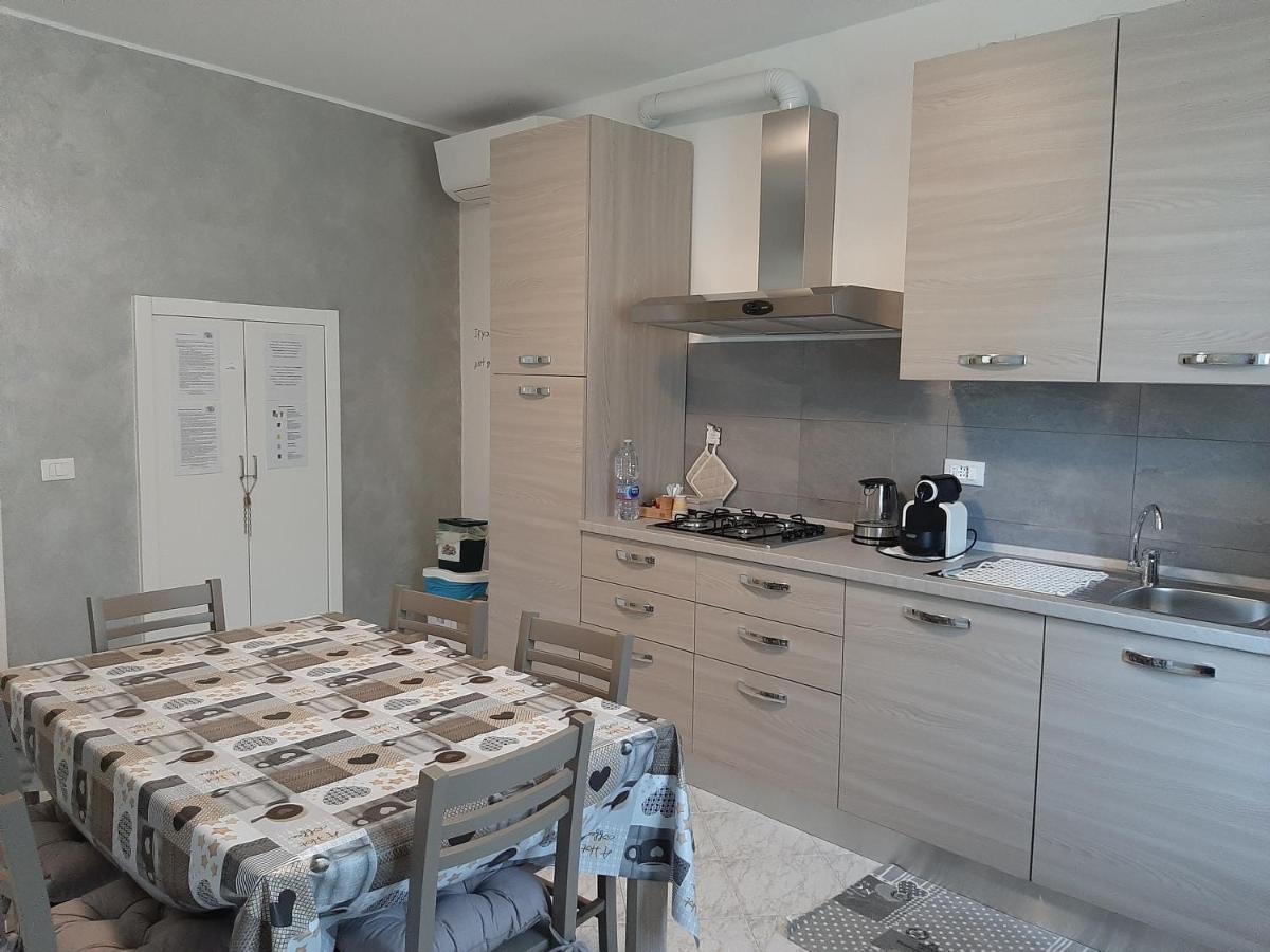 Casa Bibì Villa Bergamo Ngoại thất bức ảnh
