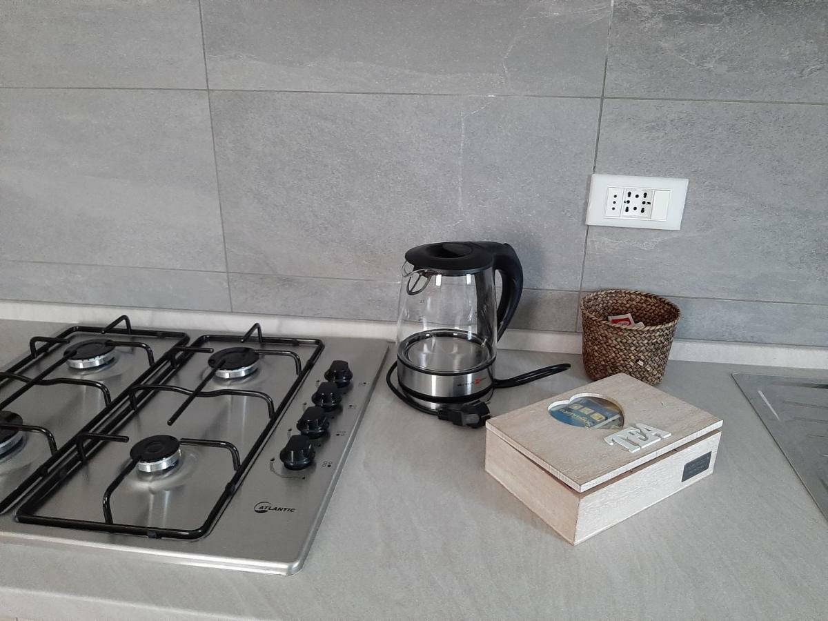 Casa Bibì Villa Bergamo Ngoại thất bức ảnh