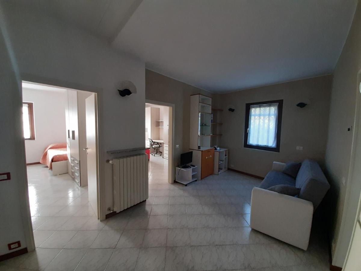Casa Bibì Villa Bergamo Ngoại thất bức ảnh