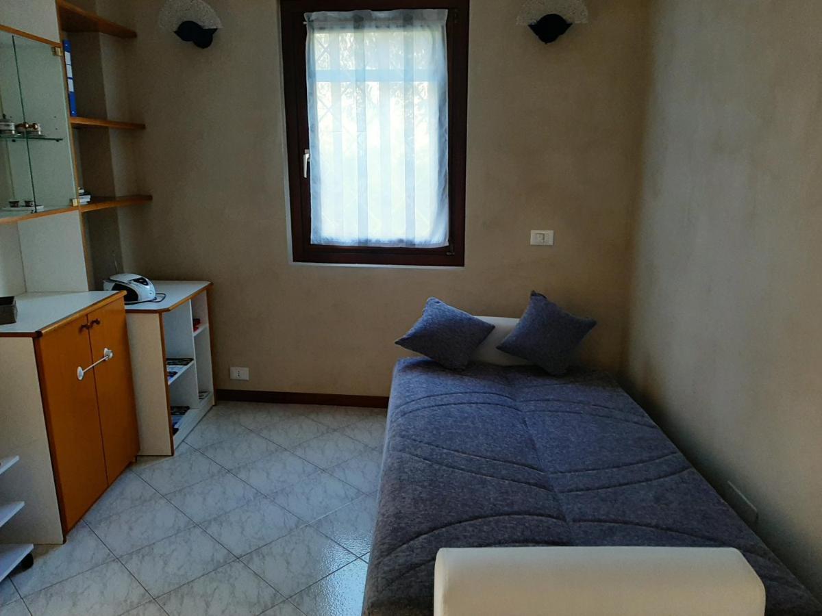 Casa Bibì Villa Bergamo Ngoại thất bức ảnh